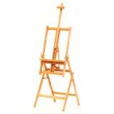 Mabef M33 staffeli akvarel - M33 (kan stilles vandret)